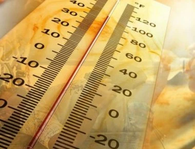 Ερχεται το πρώτο κύμα καύσωνα! - Θα «βράσουμε» την Κυριακή και την Δευτέρα